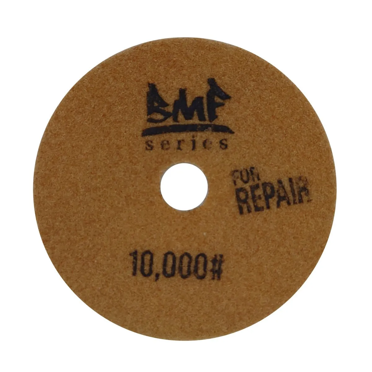 BMF™ Series Wet/Dry Polishing  Pads for Repair