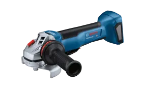 BOSCH 18V 4-1/2" - 5" Angle Grinder w/ Paddle Switch (Tool Only)