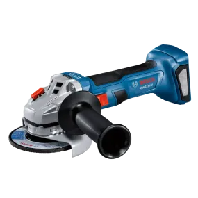 BOSCH 18V 4-1/2" Angle Grinder w/ Slide Switch (Tool Only)