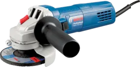 Bosch Angle Grinder, 100mm, 750W, GWS750-100 Professional