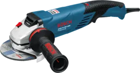 Bosch Angle Grinder, 125mm, 1500W, GWS15-125CIEH Professional