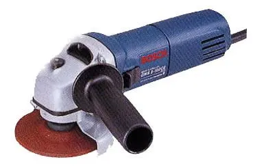 Bosch GWS8-100CE Angle Grinder 220V