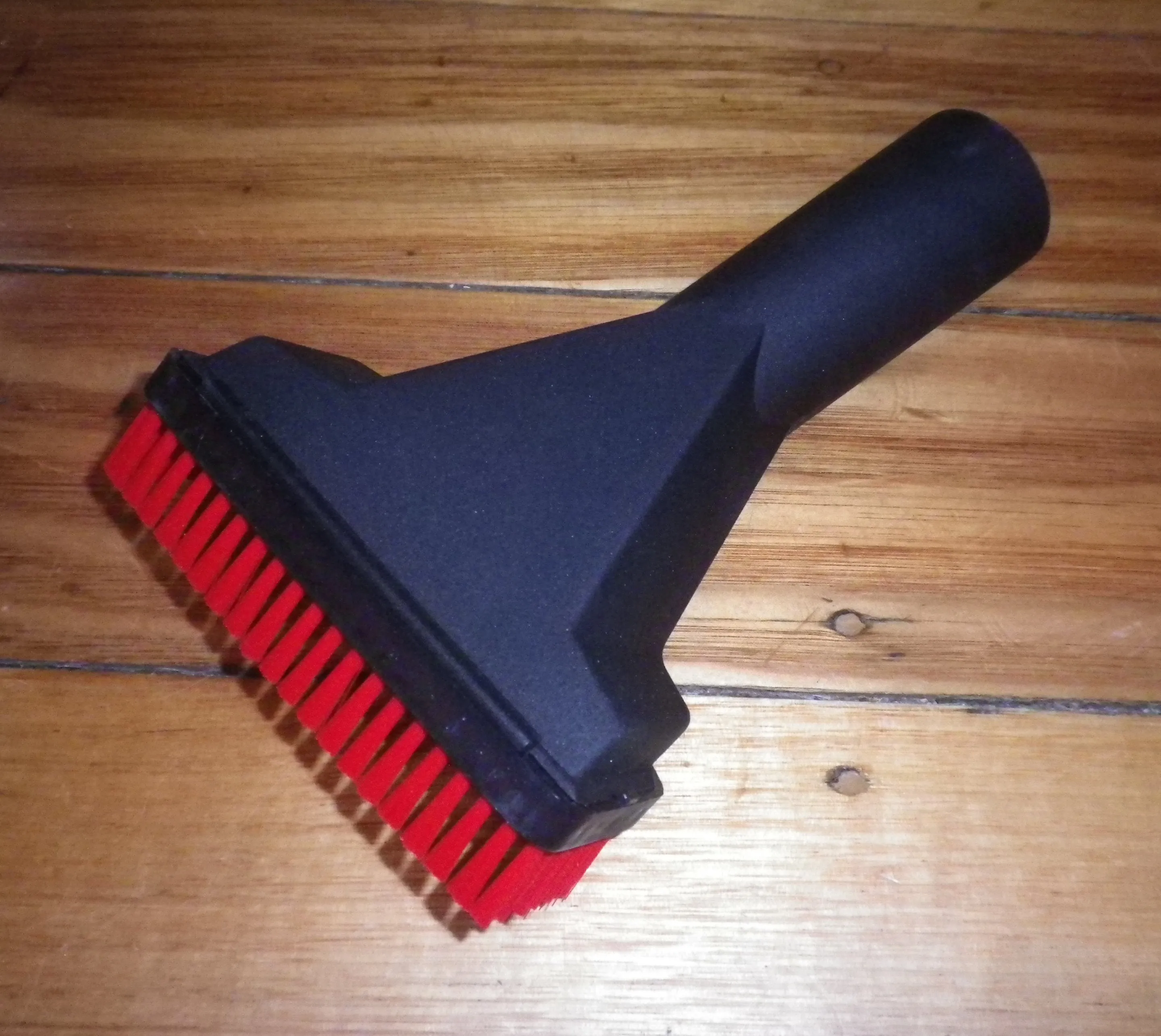 Bosch Readyy'y Cordless Vacuum Dusting Brush - Part # 12021571