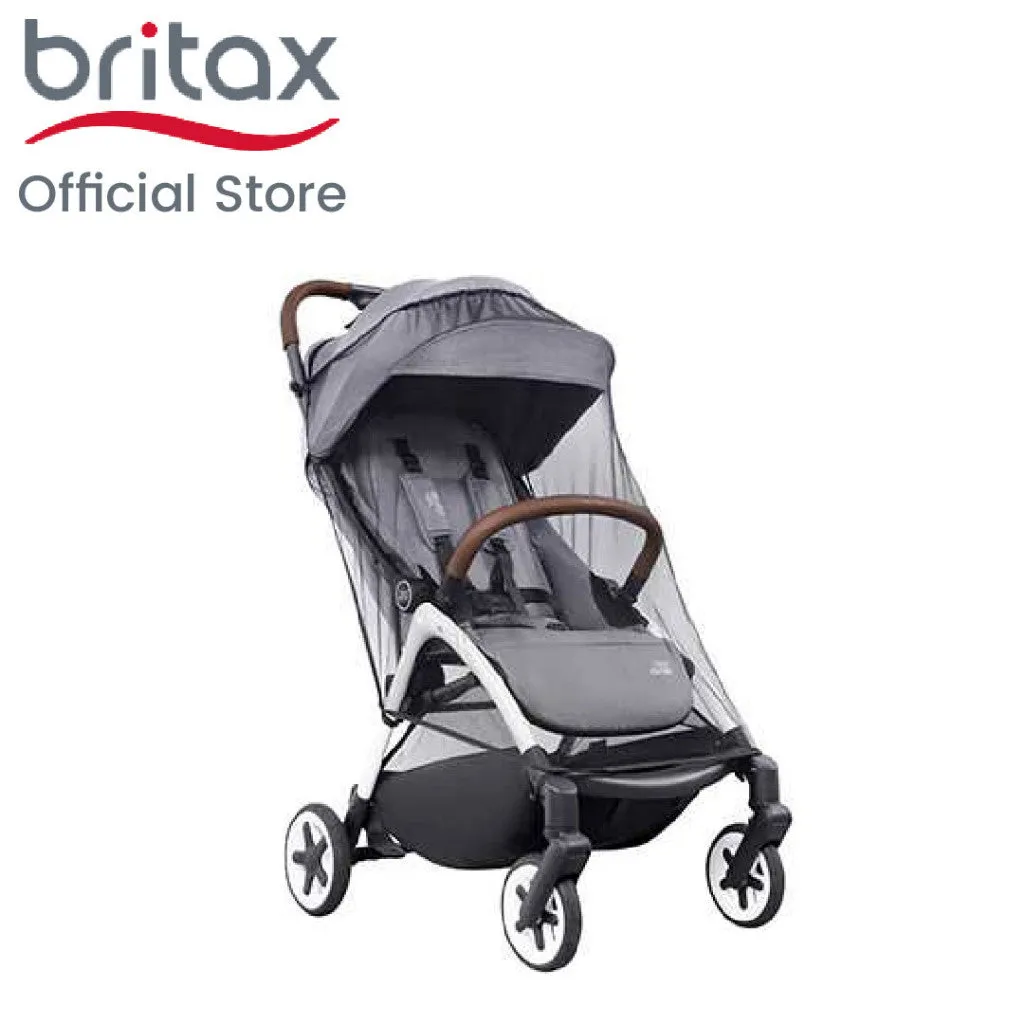 Britax Gravity II Stoller Mosquito Net