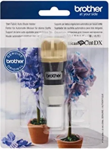 Brother ScanNCut SDX Auto Quilt Blade Holder CADXHLDQ1