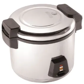 Buffalo Electric Rice Cooker 6Ltr - J300