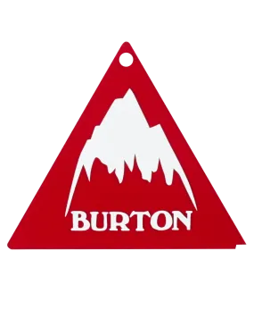 Burton Tri-Scraper