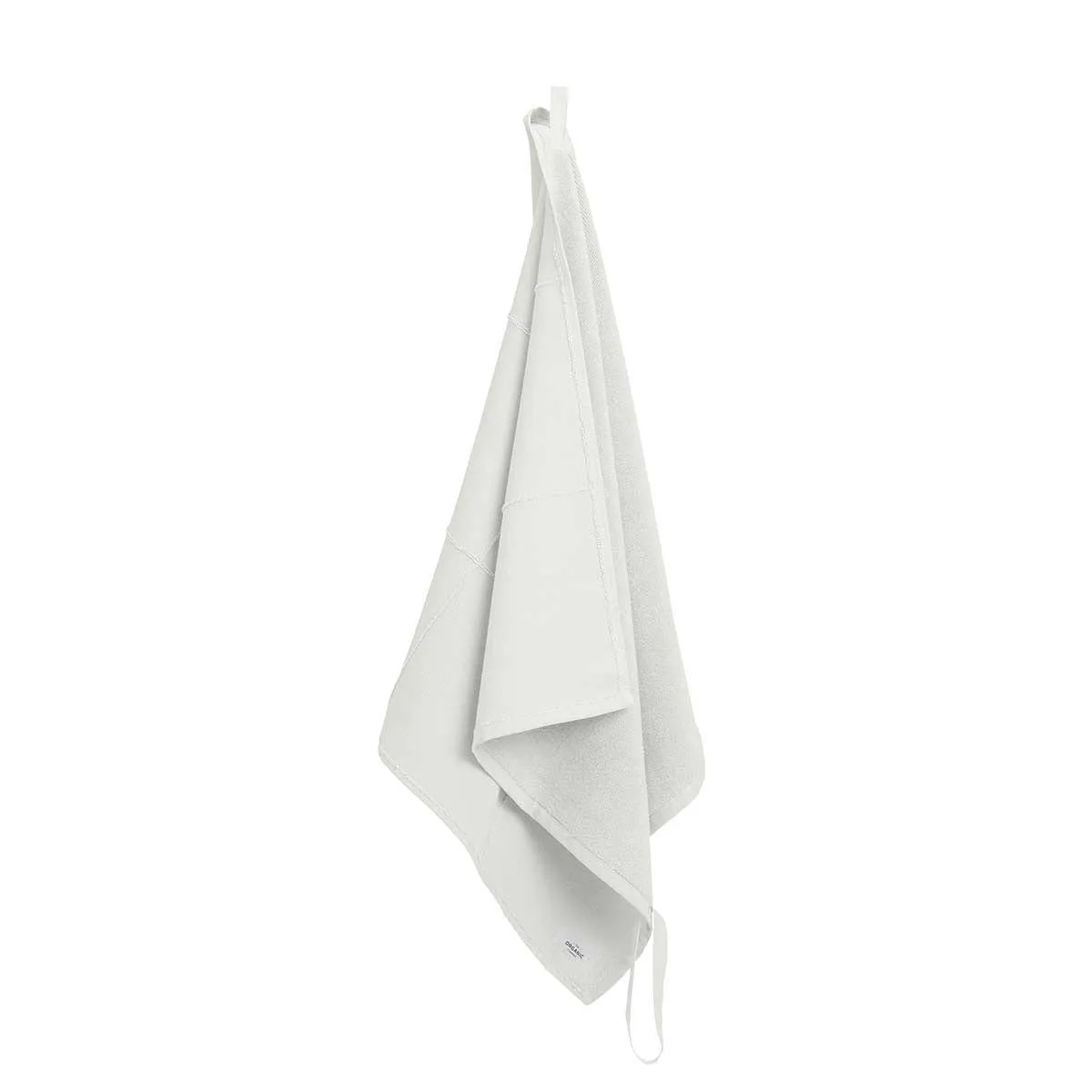 Calm Towel To Go - Natural White