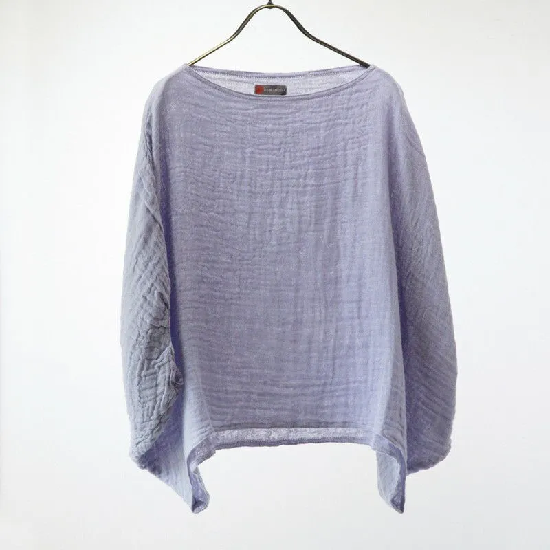 Caya Drop Sleeve Top