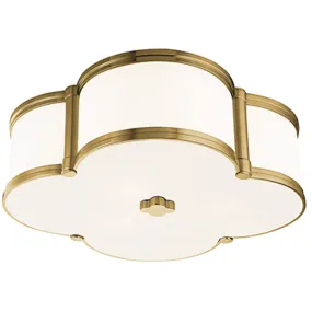 Chandler Ceiling Fixture