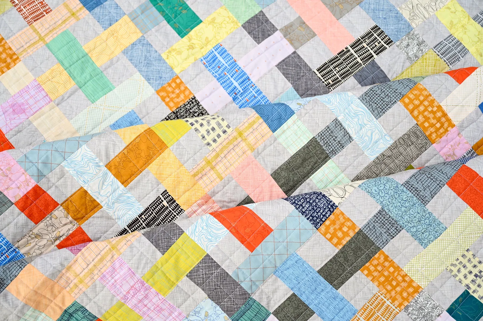 Charlotte Quilt