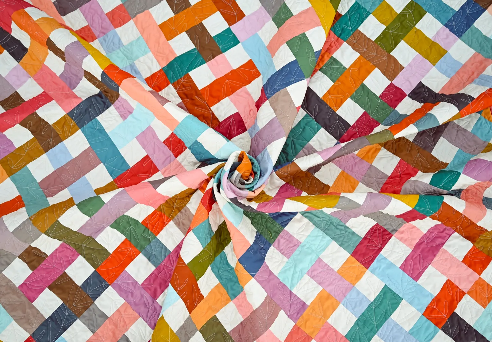 Charlotte Quilt