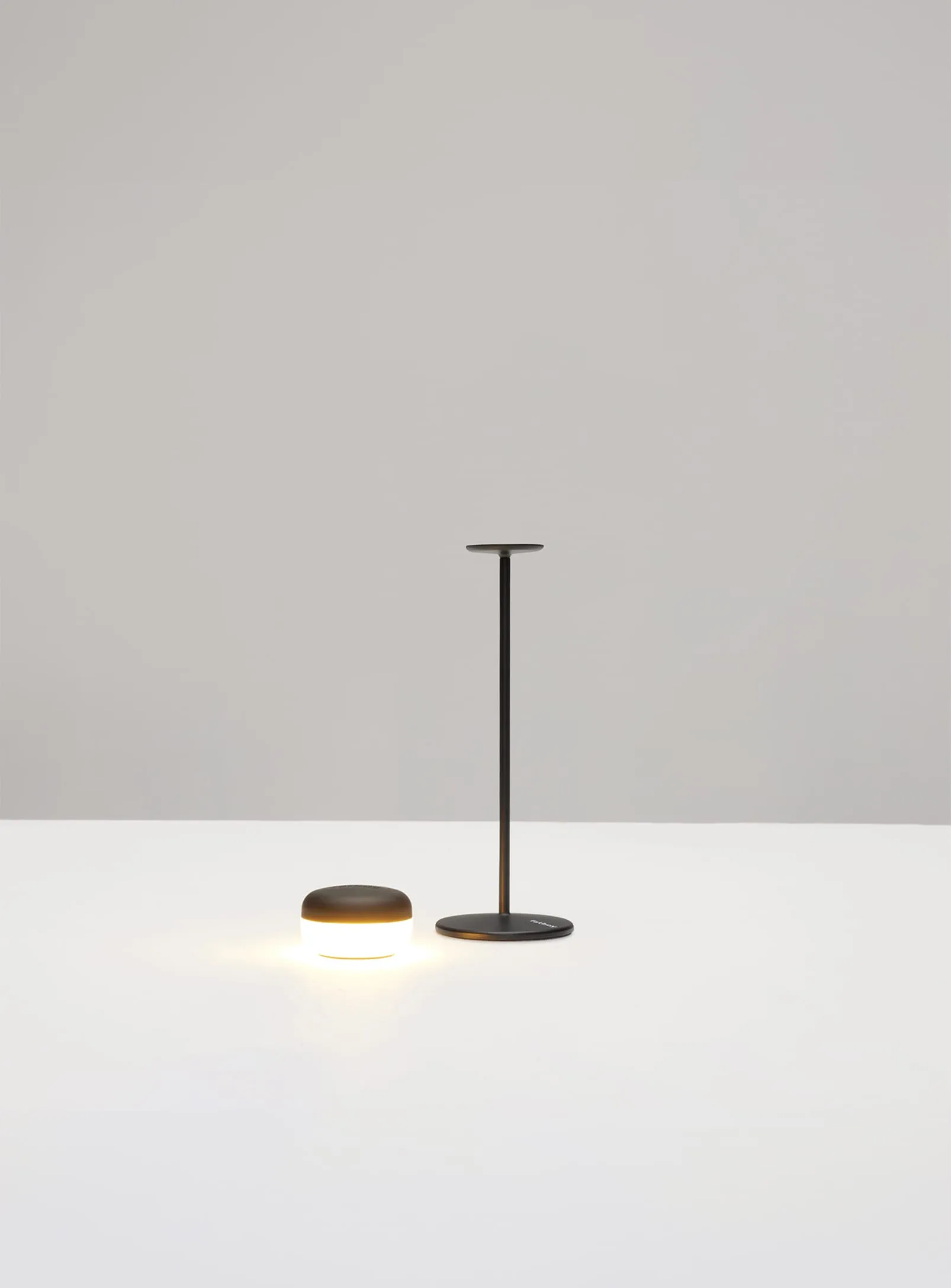 Cheerio Table Lamp