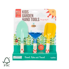 Children's Garden Hand Tool Set 22965