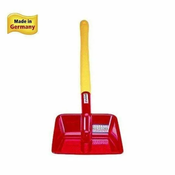 Children's Long Handled Flat Shovel for Snow or Sand