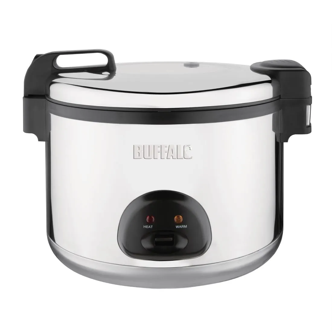 CK698 Buffalo Commercial Large Rice Cooker 9Ltr