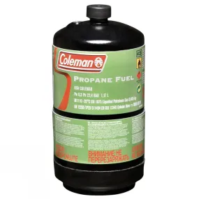 Coleman Propane Gas Cylinder