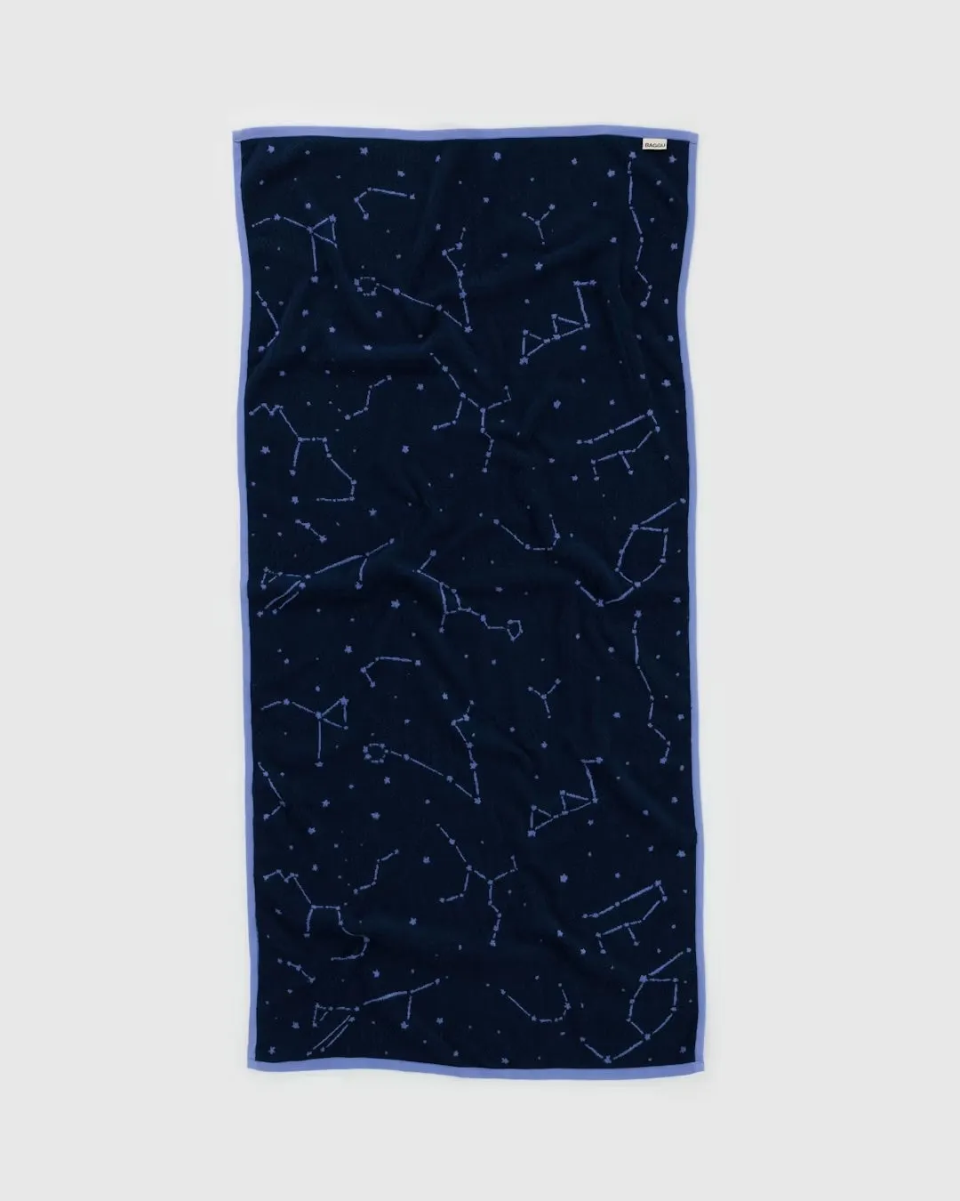 Constellation Bath Towel