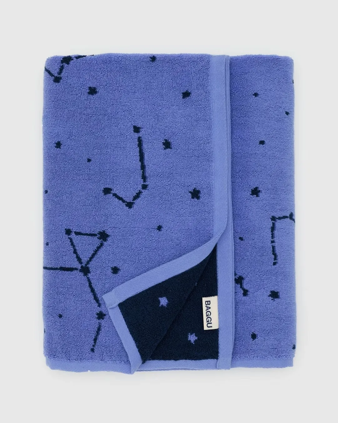 Constellation Bath Towel