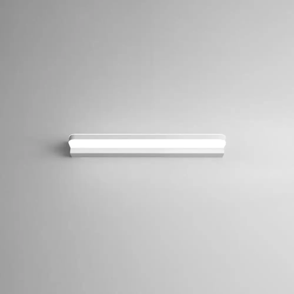 Contemporary Vanity Wall Lamp for Makeup - Bathroom Ambient Lighting