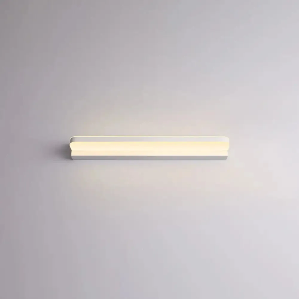 Contemporary Vanity Wall Lamp for Makeup - Bathroom Ambient Lighting