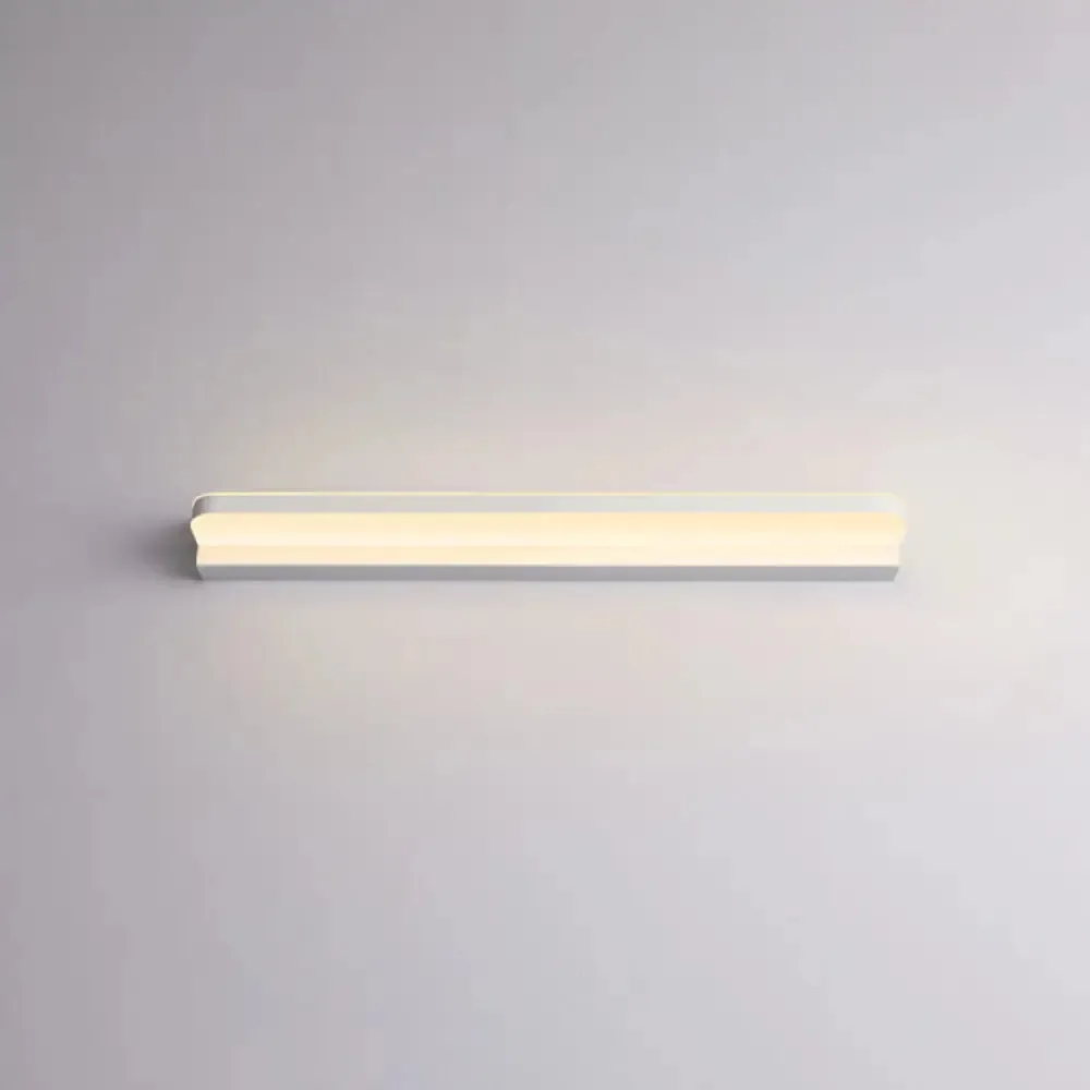 Contemporary Vanity Wall Lamp for Makeup - Bathroom Ambient Lighting