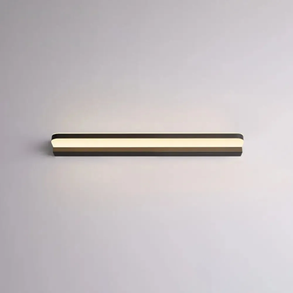 Contemporary Vanity Wall Lamp for Makeup - Bathroom Ambient Lighting