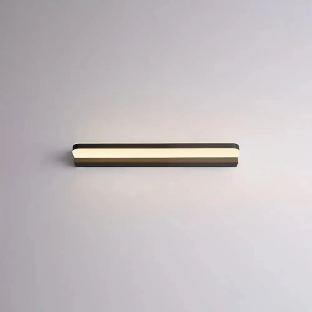 Contemporary Vanity Wall Lamp for Makeup - Bathroom Ambient Lighting