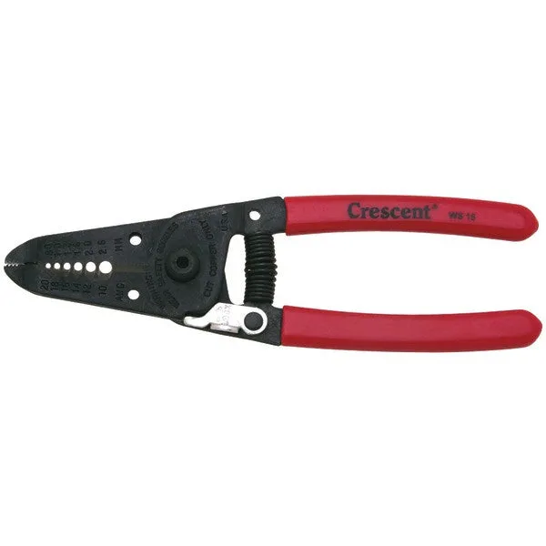 CRESCENT WS15H 6" Stripper-Cutter