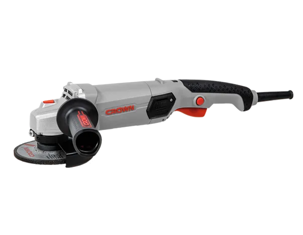 Crown Angle Grinder 4" 100mm 860w