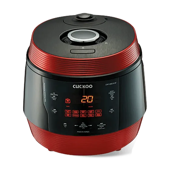 CRP-QBS1012F Q10 PRESSURE MULTI-COOKER