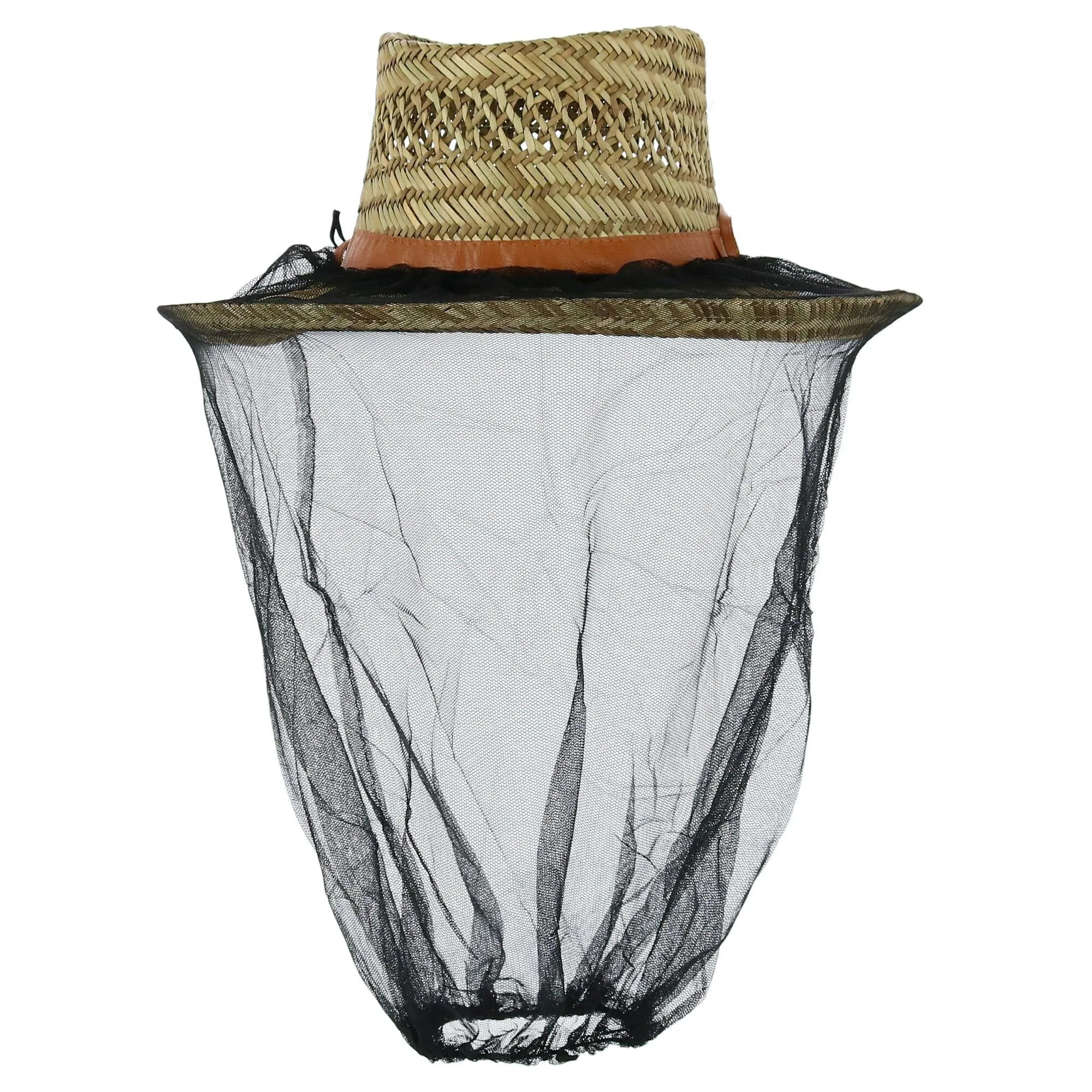 CTM® Mosquito and Bug Neck Mesh Protector Hat Net