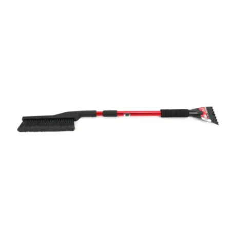 DAP AC4495 Autocraft Extendable Snow Brush w/ Ice Chisel (42")