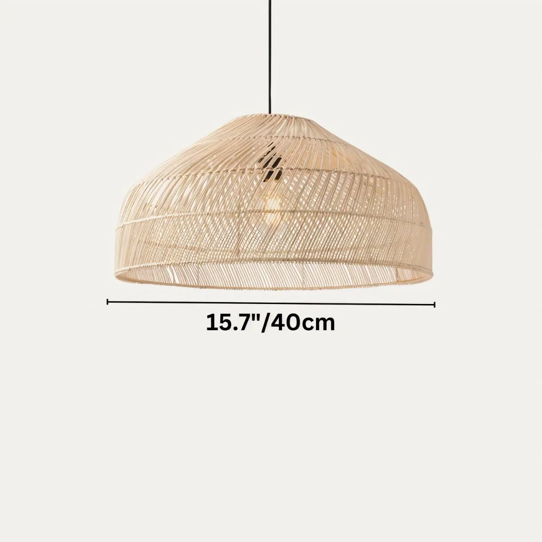 Darba Pendant Light