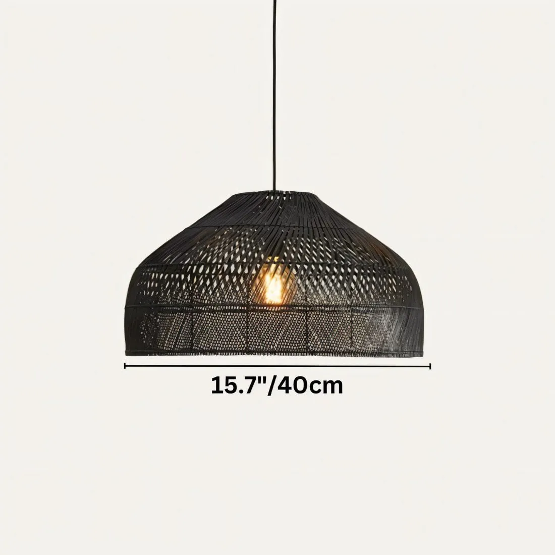 Darba Pendant Light