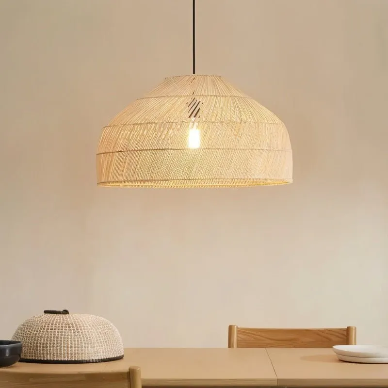 Darba Pendant Light