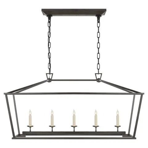 Darlana Linear Lantern