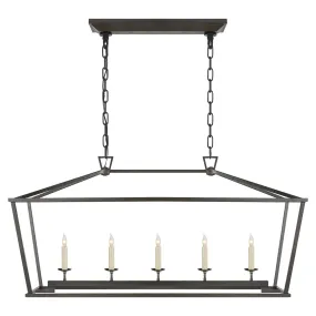 Darlana Linear Lantern