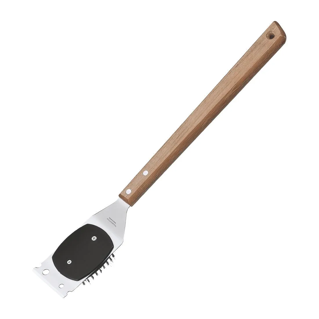 DC475 Tramontina Churrasco BBQ Grill Brush