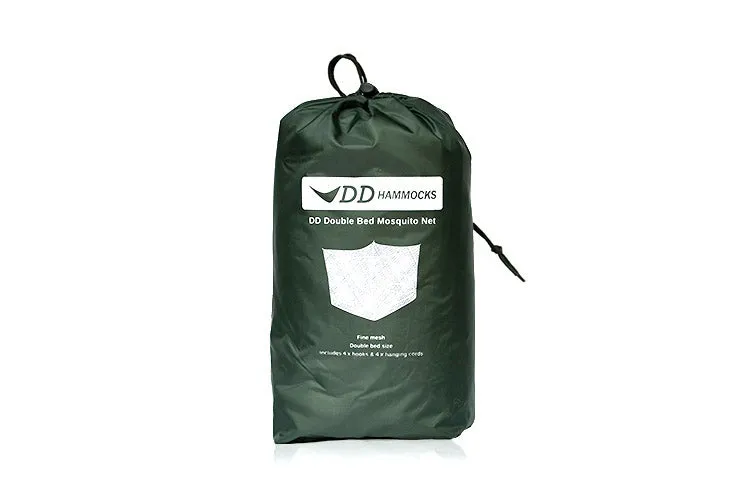 DD Hammocks Mosquito Net