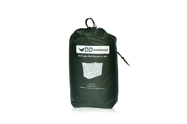 DD Hammocks Mosquito Net