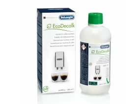 DeLonghi EcoDecalk  Liquid Descaler 16.9oz