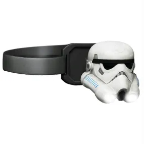 Disney Stormtrooper Headlamp