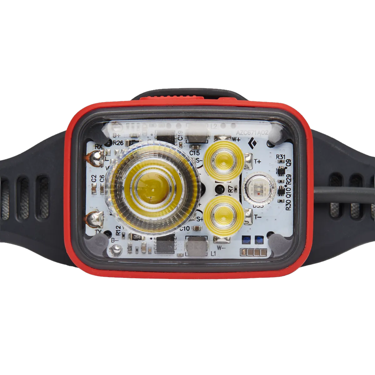 Distance 1500 Headlamp