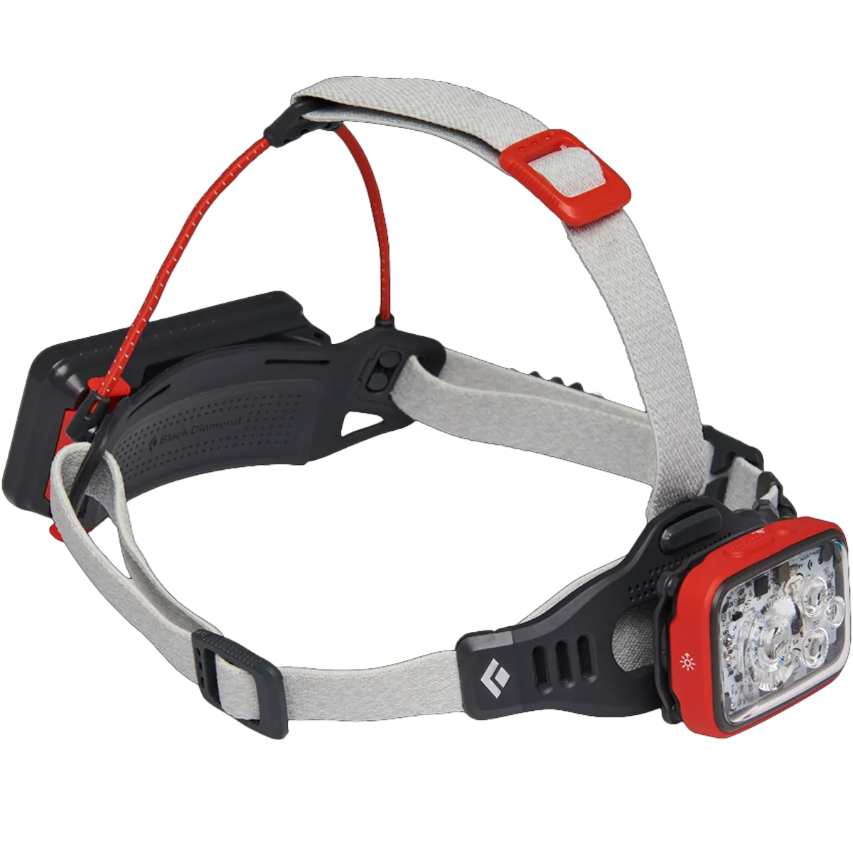 Distance 1500 Headlamp