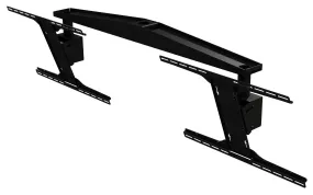 Dual Display Ceiling Mount for 40" to 70" Displays