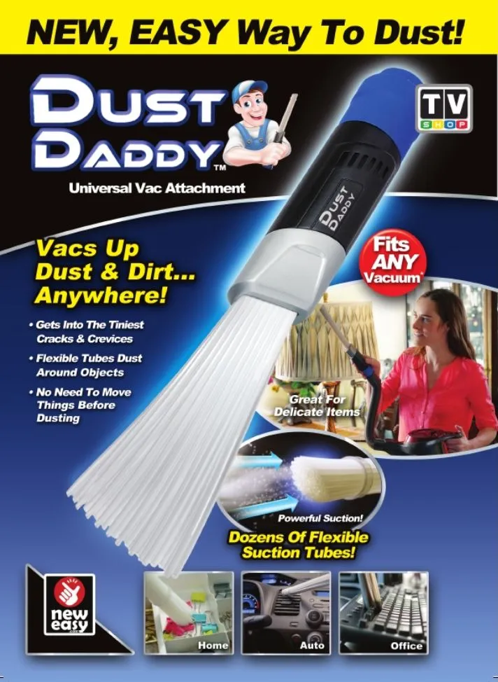 Dust Daddy