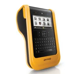 DYMO-RHINO XTL 300 Industrial Label Maker Kit w Case