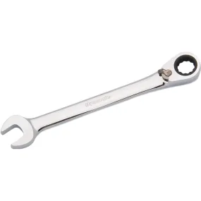 DYNAMIC GT-D076014  -  7/16" REVERSIBLE GEARED WRENCH