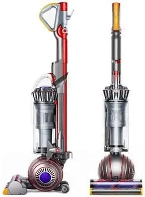 Dyson Ball Animal Multifloor Corded Upright Vacuum Cleaner